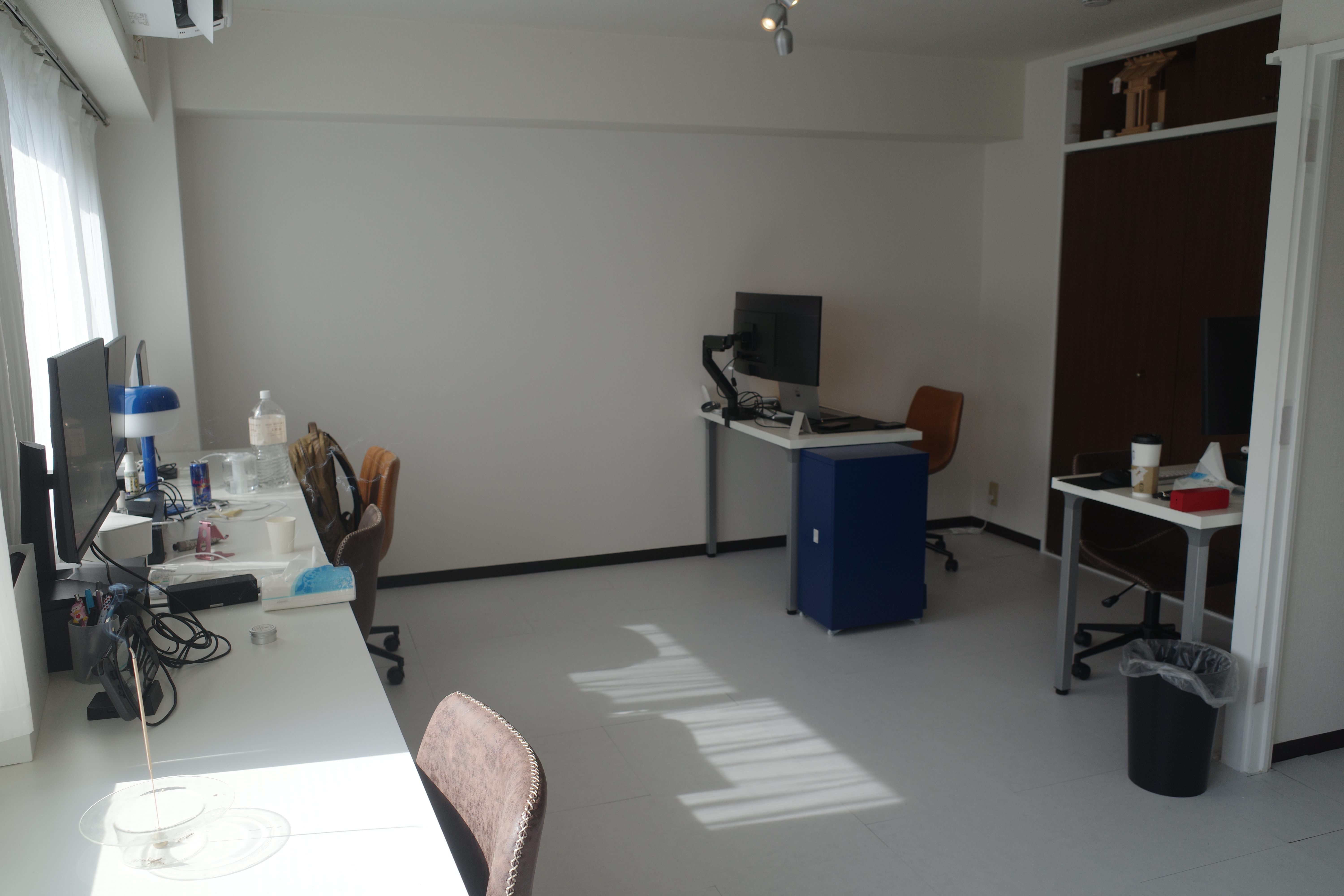 株式会社レアリゼ オフィス